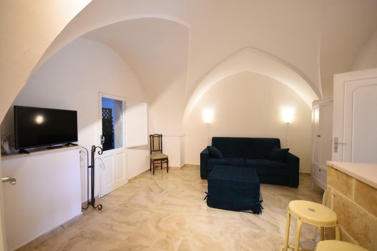 Ravenna Apartments Gallipoli Exterior foto