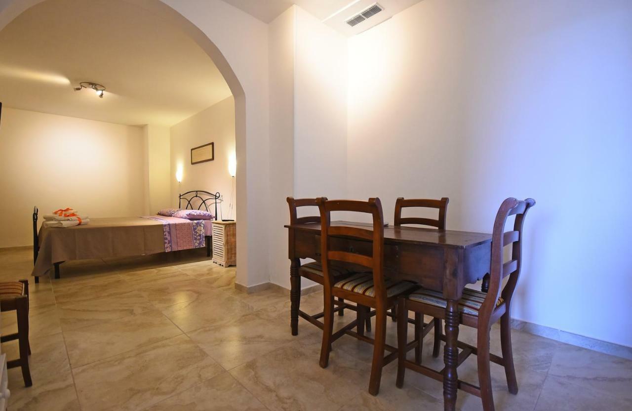 Ravenna Apartments Gallipoli Exterior foto