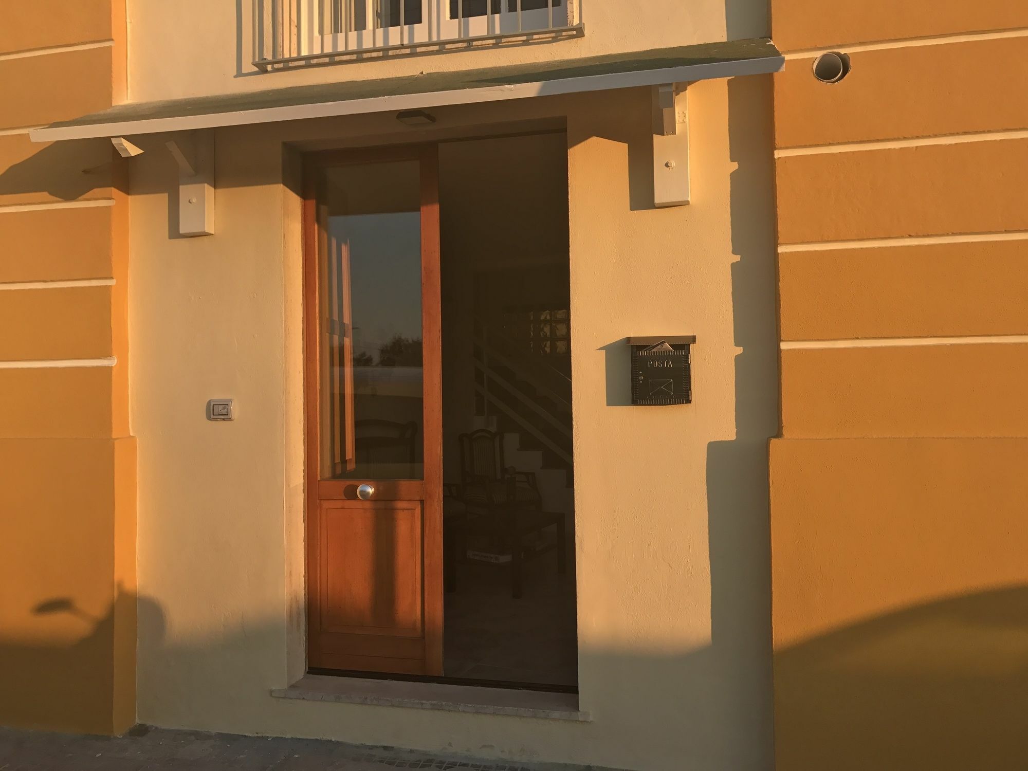 Ravenna Apartments Gallipoli Exterior foto
